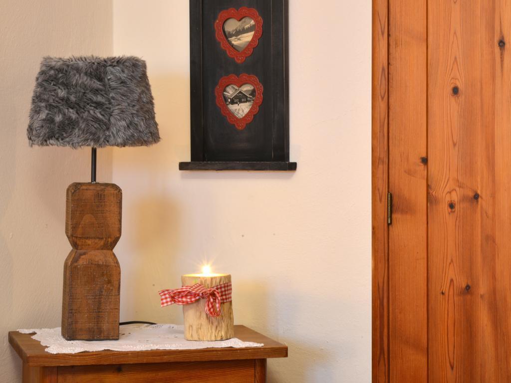 Pircher-Maes Apart & Stubaital Telfes im Stubai Room photo