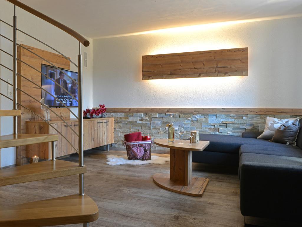 Pircher-Maes Apart & Stubaital Telfes im Stubai Room photo